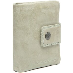 The Chesterfield Brand Mavona Portemonnee Leer 10 cm