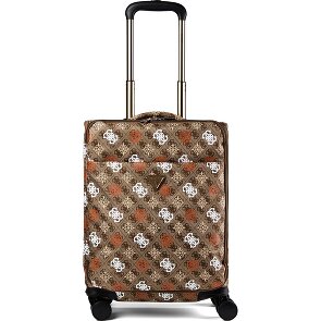 Guess Eliette 4 wielen Cabinewagen 52 cm