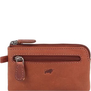 Braun Büffel Arezzo sleuteletui leer 11 cm