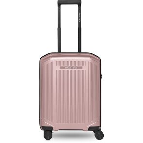Smartbox Edition 02 4 wielen Cabinewagen S 55 cm