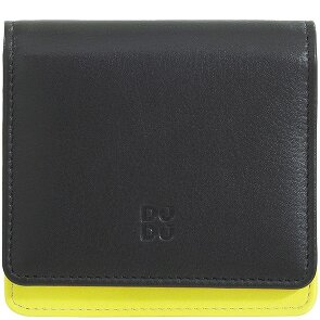 DuDu Portemonnee Leer 10 cm
