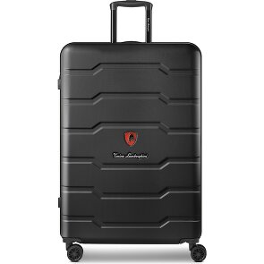 Tonino Lamborghini Bologna 4 wielen Trolley L 77 cm