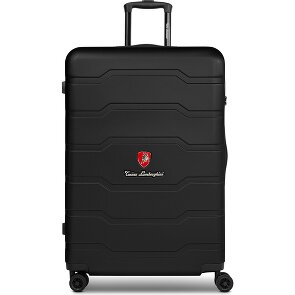 Tonino Lamborghini Bologna 4 wielen Trolley L 77 cm