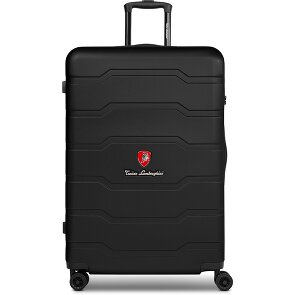 Tonino Lamborghini Bologna 4 wielen Trolley L 77 cm