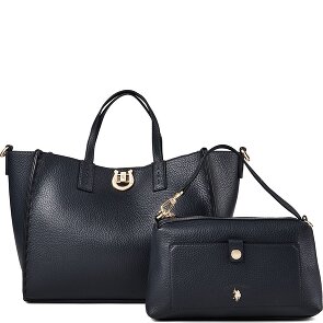 U.S. Polo Assn. Middleton Shopper Tas 33 cm