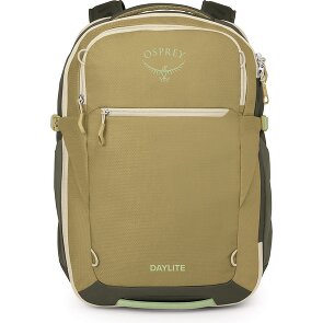 Osprey Daylite 35 L reisrugzak met laptopvak van 49 cm
