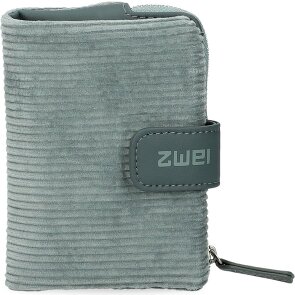Zwei Mademoiselle Portemonnee 10 cm