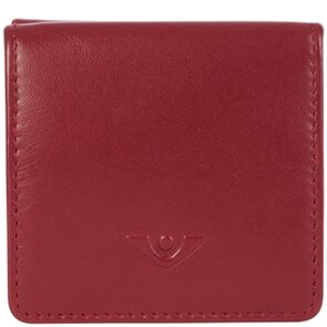 Voi Zachte Fanni Leren Portemonnee 8 cm