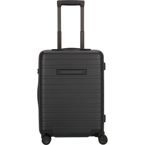 Horizn Studios H5 Pro 4 wielen Cabinewagen 55 cm