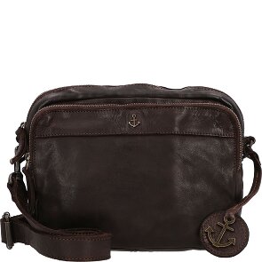 Harbour 2nd Thalea Crossbody tas Leder 23 cm