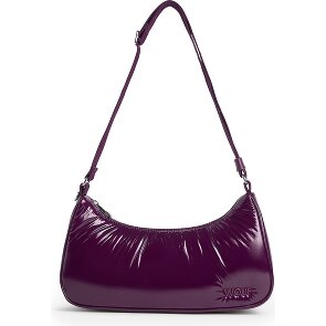 Wouf Gloss Crossbody tas 33 cm