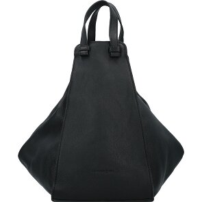 Harbour 2nd Just Pure Mireille Stad rugzak Leer 30 cm