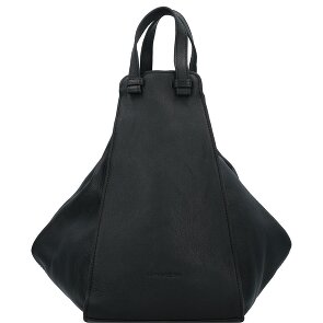 Harbour 2nd Just Pure Mireille Stad rugzak Leer 30 cm Harbour 2nd Just Pure Mireille Stad rugzak Leer 30 cm