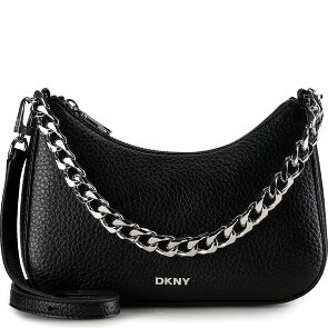 DKNY Jenna Schoudertas Leer 23 cm