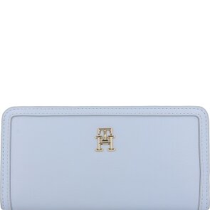 Tommy Hilfiger TH Monotype large Portemonnee 18.5 cm
