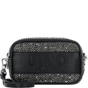 Liu Jo Ridhi Mini tas Schoudertas S 18 cm Liu Jo Ridhi Mini tas Schoudertas S 18 cm
