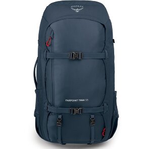 Osprey Farpoint Trek 55 Rugzak 72 cm