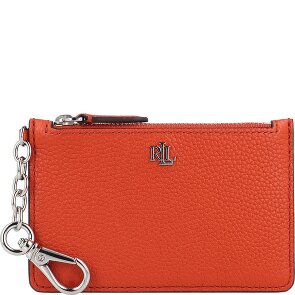Lauren Ralph Lauren Kredietkaart etui Leer 12.5 cm
