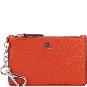 Lauren Ralph Lauren Kredietkaart etui Leer 12.5 cm Lauren Ralph Lauren Kredietkaart etui Leer 12.5 cm