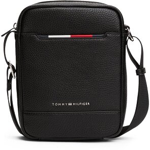 Tommy Hilfiger Central Mini tas Schoudertas 16 cm Tommy Hilfiger Central Mini tas Schoudertas 16 cm