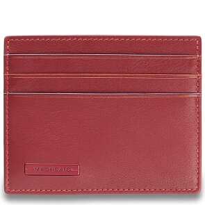 Roncato Detroit Kredietkaart etui RFID-bescherming Leer 10 cm