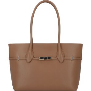 Furla Goccia Shopper Tas Leer 42 cm