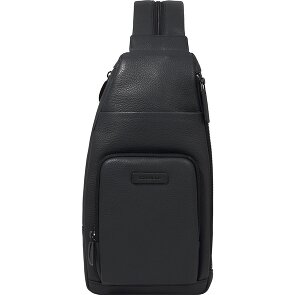 Piquadro Modus RFID-bescherming Leder 36 cm