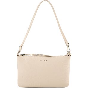 Coccinelle C-Easy Koppeltas Leer 25 cm