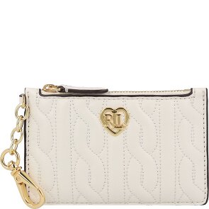 Lauren Ralph Lauren Kredietkaart etui Leer 13.5 cm Lauren Ralph Lauren Kredietkaart etui Leer 13.5 cm