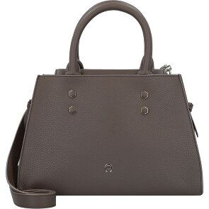 AIGNER Vika Shopper Tas Leer 24 cm