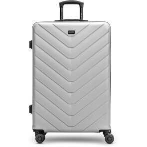 Redolz Essentials 07 LARGE 4 wielen Trolley 79 cm