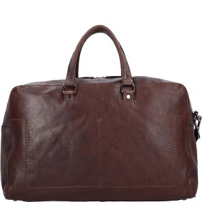 Harold's Chaugio Weekender Reistas Leder 48 cm