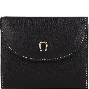 AIGNER Miranda Portemonnee RFID-bescherming Leer 11 cm