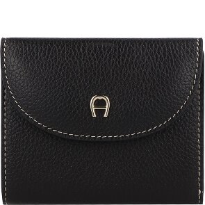 AIGNER Miranda Portemonnee RFID-bescherming Leder 11 cm