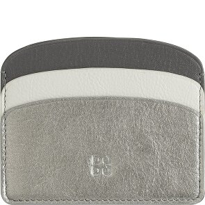 DuDu Boracay Kredietkaart etui Leer 10 cm