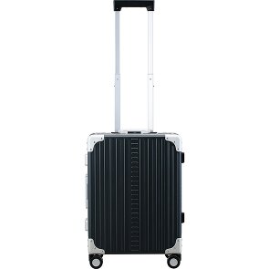 Aleon Fortis 4 wielen Cabinewagen 54 cm