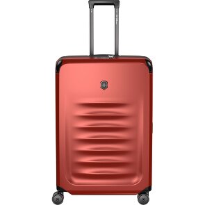 Victorinox Spectra 3.0 Uitbreidbare trolley met 4 wielen 75 cm