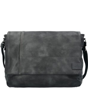 camel active Laos Messenger 40cm Laptopcompartiment camel active Laos Messenger 40cm Laptopcompartiment