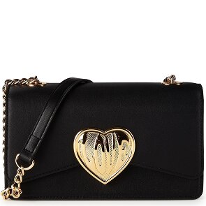 Love Moschino Victory Heart Schoudertas Leer 21.5 cm