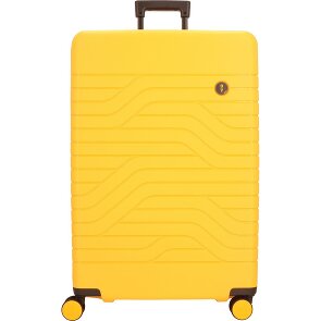 Bric's BY Ulisse 4-wielige trolley 79 cm