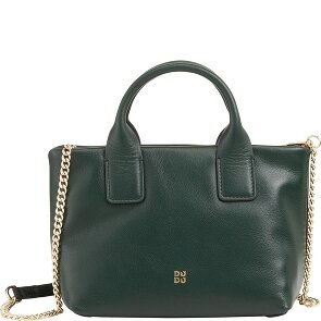 DuDu Ibiza Handtas Leder 22 cm