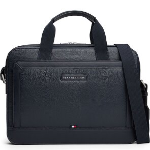 Tommy Hilfiger TH Central Koffer 39 cm Laptop compartiment