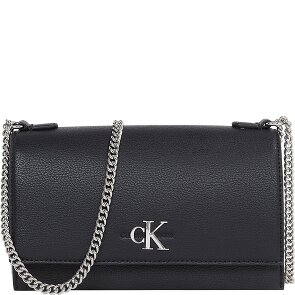 Calvin Klein Jeans Minimal Monogram Schoudertas 21 cm
