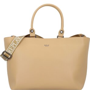 Replay Shopper Tas 45 cm
