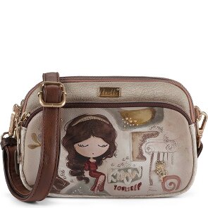 Anekke Muse Schoudertas 20 cm