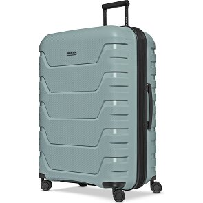 Smartbox Edition 01 4 wielen Trolley 76 cm met uitbreidingsplooi