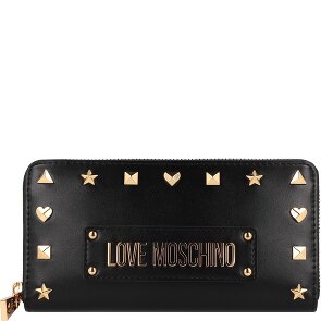 Love Moschino Timeless Portemonnee 19 cm