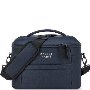 Delsey Paris Brochant 3 Beautycase 31.5 cm Delsey Paris Brochant 3 Beautycase 31.5 cm