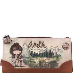 Anekke Canada Portemonnee 20 cm