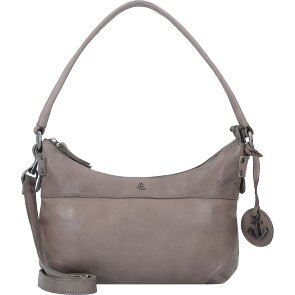 Harbour 2nd Anchor Love Mara Schoudertas Leder 29 cm